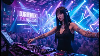 DJ IndoBeat Viral 2025 – Bass Empuk Viral TikTok Remix Terbaru