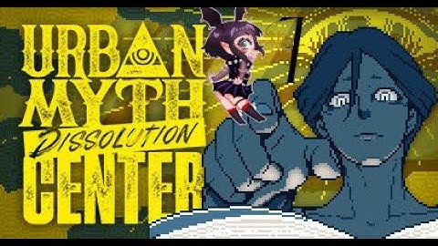 Will the great reset happen? | Urban Myth Dissolution Center Episode 7 (Ending)