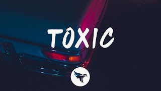 Polo G - Toxic