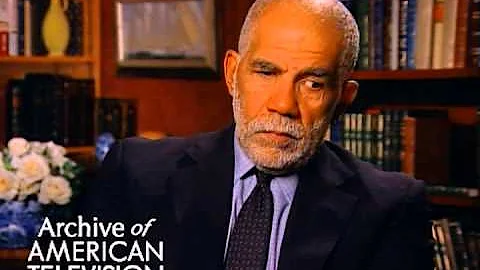 Ed Bradley discusses interviewing Timothy McVeigh ...