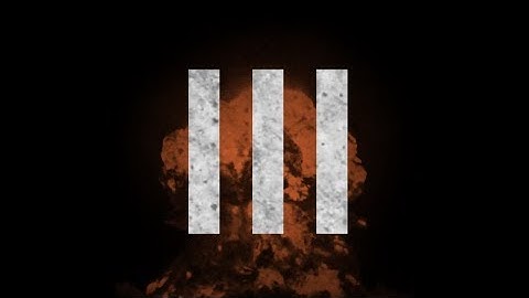 Operation Thirdstrike Teaser