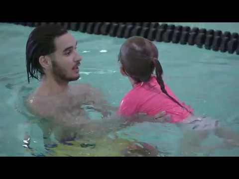 Duke Rec Aquatics  Promo Video