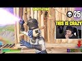 SPECTATING random Fortnite players and THIS HAPPENED...