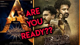 Most Anticipated Indian Movies of 2022 | MovieVerse