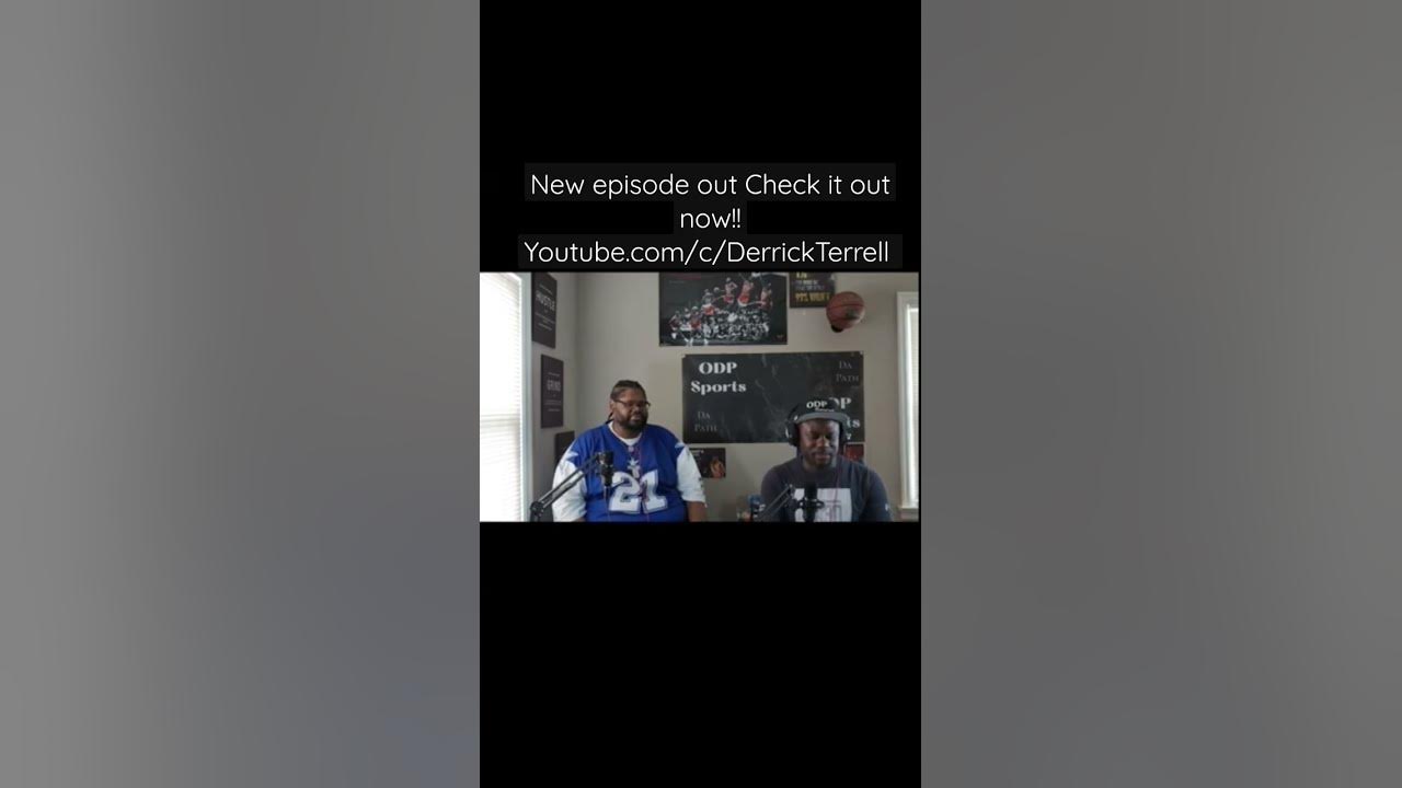 Truth & lash Not Fan Of NBA PlayIn Tournament. ODPSports family 