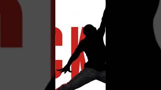 Turning Michael Jackson into the Jordan Logo (Photoshop Tutorial)