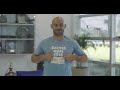 Javier Mascherano | Embajador de los Juegos Olímpicos de la Juventud Buenos Aires 2018