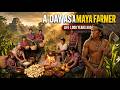 A Day in the Life of a Maya Farmer, c. AD 1000 | What Daily Life Was Really Like