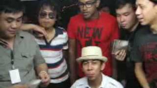 TWKUA They Will Kill Us All Album Promotion