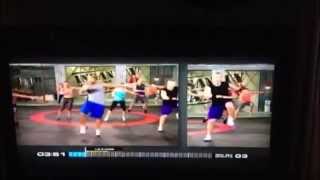 How to modify Insanity Max:30
