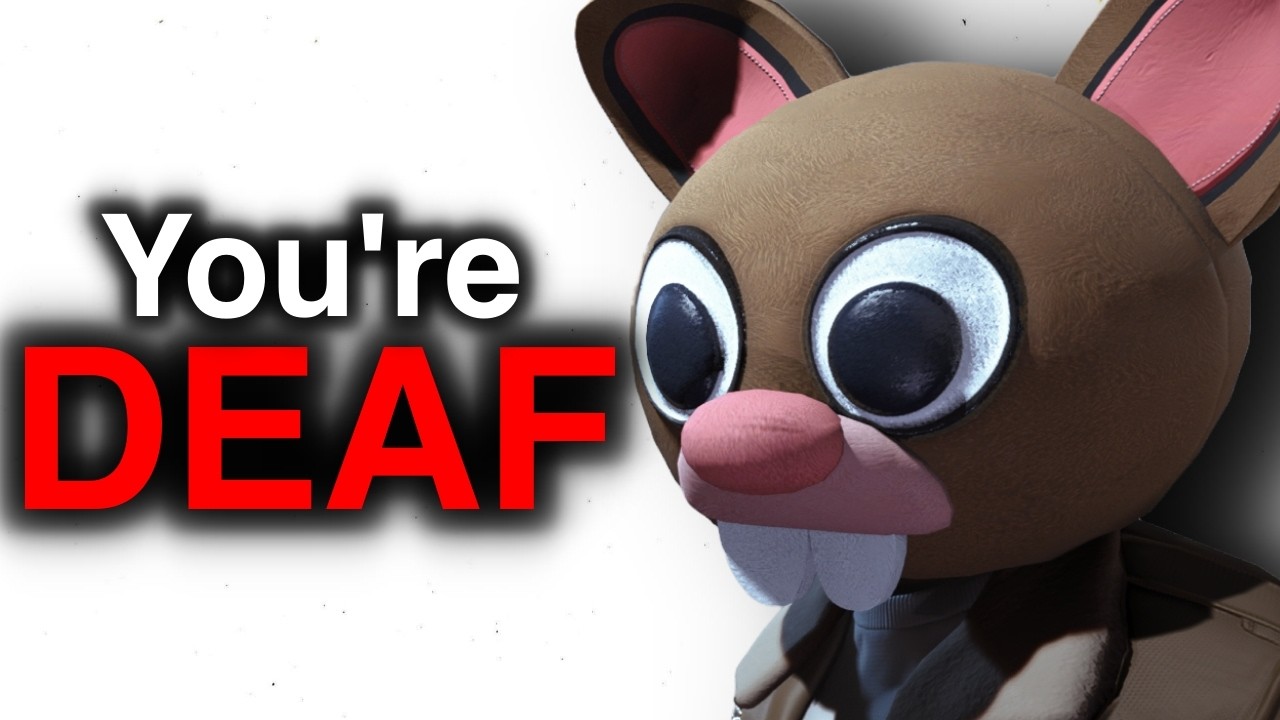 Самый недооцененный навык в играх.