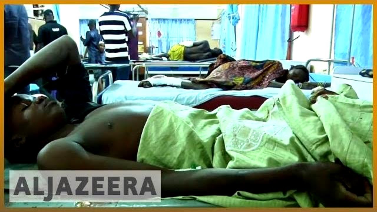 مقتل العشرات في هجمات بوكو حرام بشمال شرق نيجيريا | الجزيرة الإنجليزية