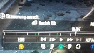 GB Proof vs Limitless EU (Flak Jacket NOT allowed)