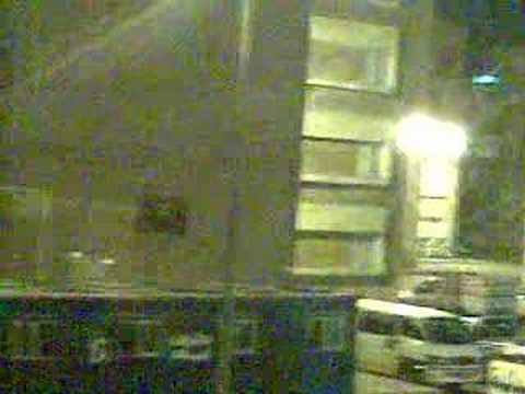 السمورة والامن المركزى