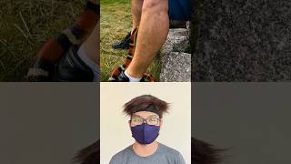 SNAKE IN THE PANTS?! 🐍😱 (Watch Till The End) #shorts #funny #snake