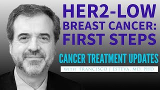 HER2-Low Breast Cancer: DESTINY or Good Science?