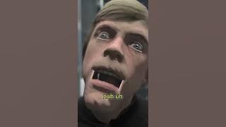 Nuh Uh Meme In VR