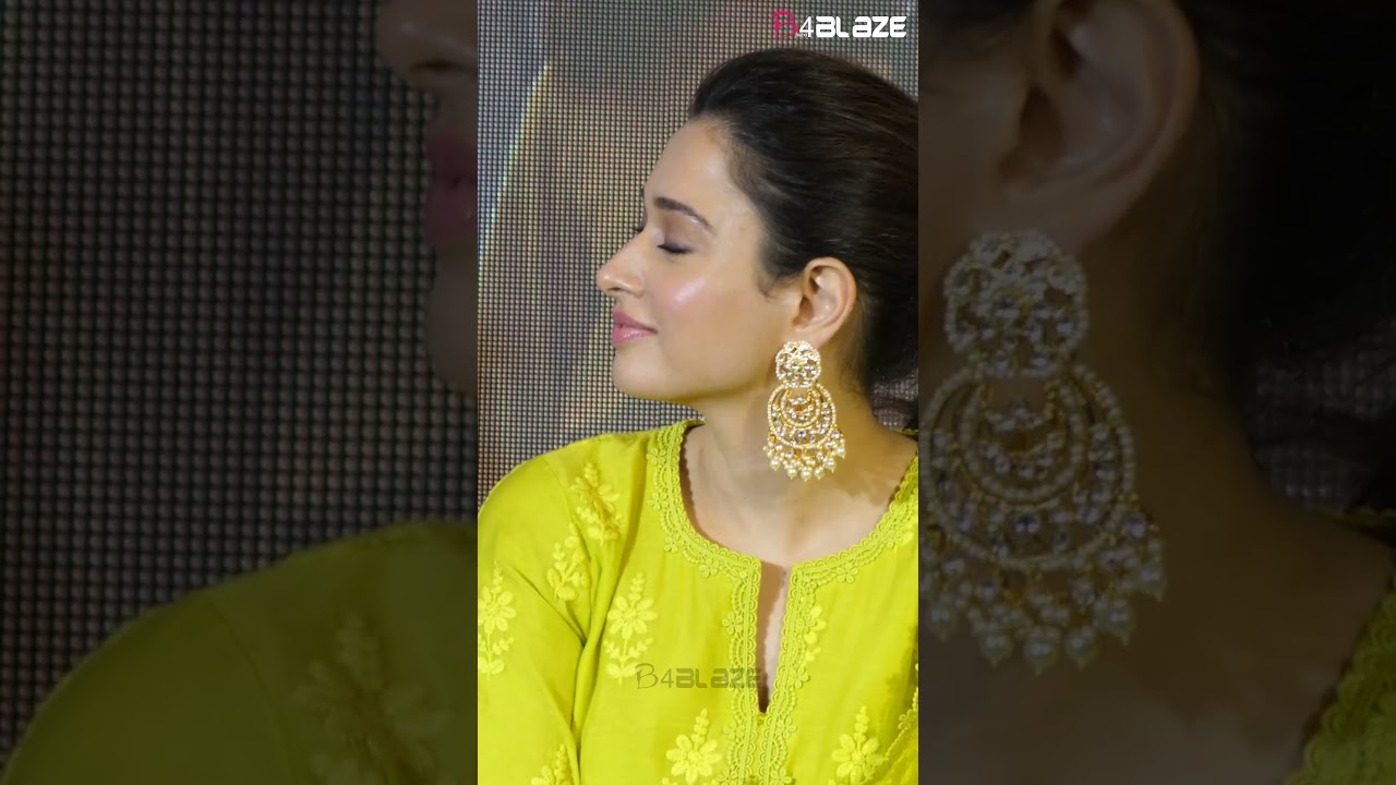 ദിലീപേട്ടൻ നൈസ് ആണ് ..#tamannaah