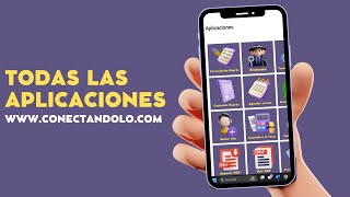 Tienda de aplicaciones de Conectandolo.com