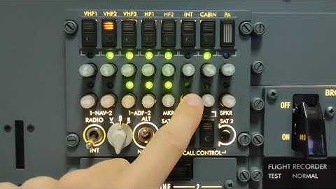 AFT Plug&Fly Module for the 737MAX - Sismo Soluciones