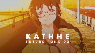 KATHHE - Future Funk Mix 03 - 126 BPM screenshot 5