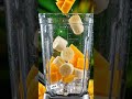 Taste a tropical vacation in one sip! #facelessyoutube #MangoSmoothie #HealthySmoothie #aianimation