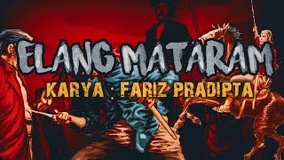 TEASER ELANG MATARAM