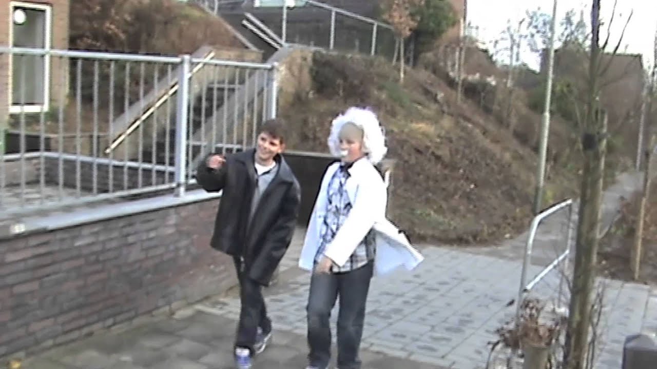 2030 - Buut Kinderzitting 2012