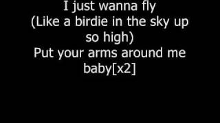 Miniatura de "Fly - Sugar Ray ft. Supercat with lyrics!"