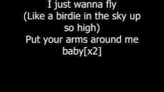 Fly - Sugar Ray ft. Supercat with lyrics!