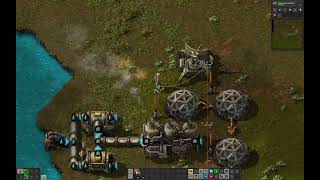 Прохождение Factorio #2