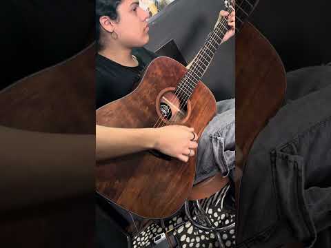 Violão Tonante Coral