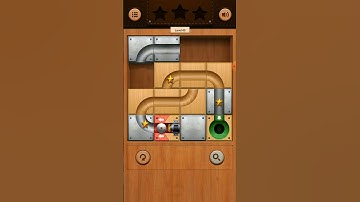 Unblock ball level 40