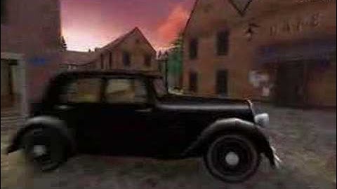 Day of Defeat: Source - Tigii sniper rampage