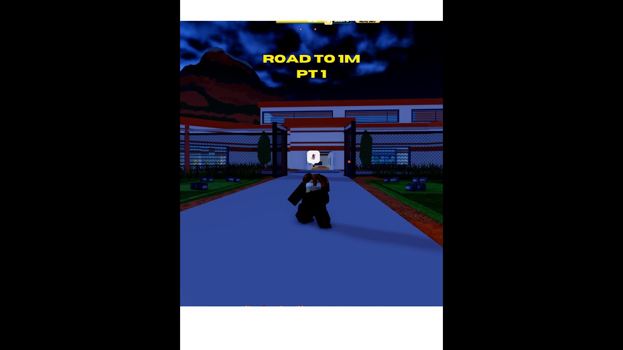 Road to 1M cash in jailbreak pt.1 - YouTube