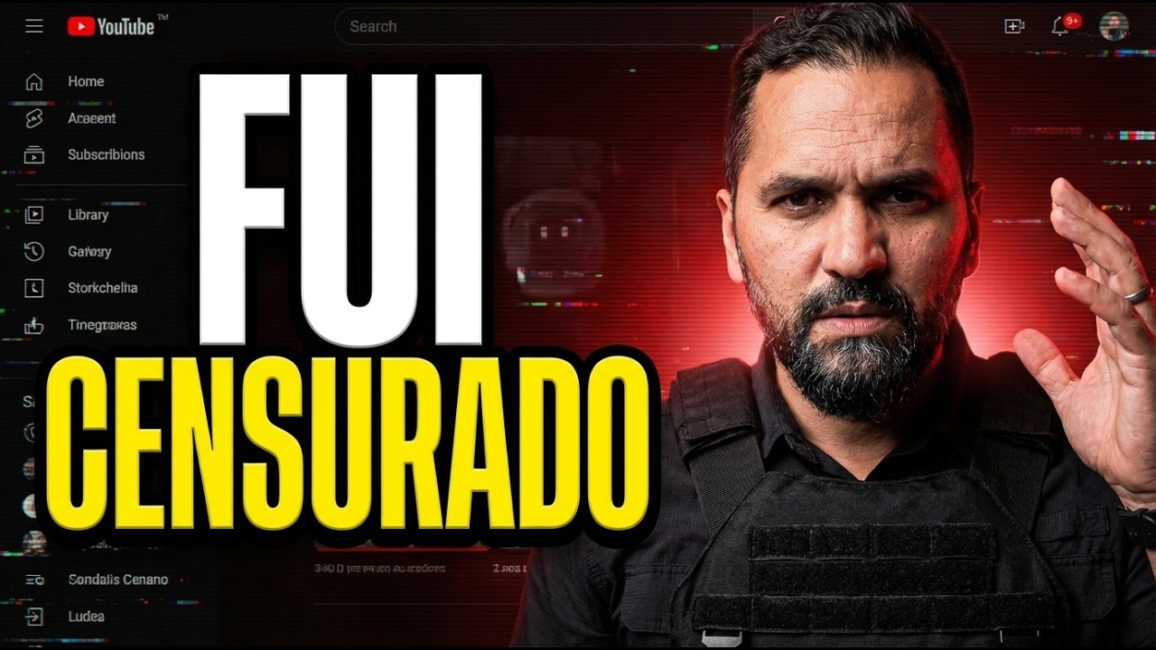 FUI CENSURADO