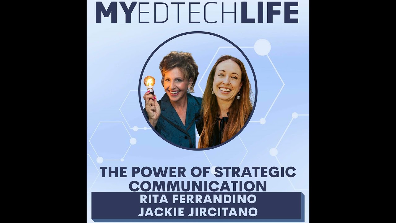 Episode 226: The Power of Strategic Communication