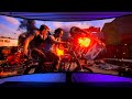 Uncharted 4 has NEVER looked this good...PC OLED UltraWide Gameplay