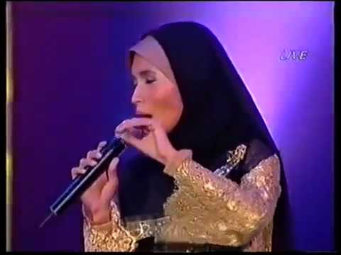 Waheeda - Binafsha LIVE (Anugerah Industri Muzik ke 12 2005)