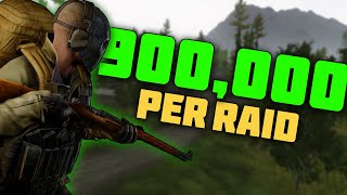 This Will Make You Millions | Escape From Tarkov