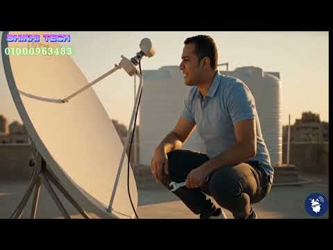 الدش المركزي في إسكندرية شوف الحل اللي ري ح سكان سبورتنج وبابا باشا