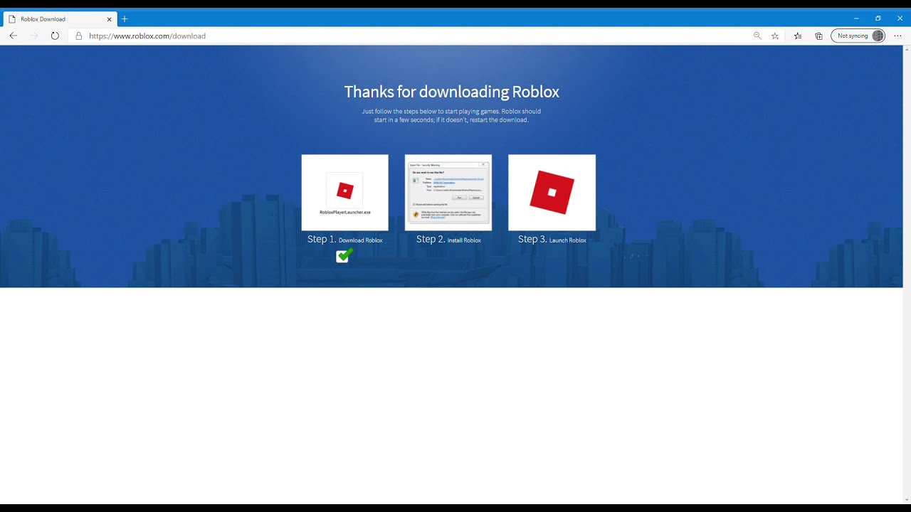 https www roblox com download