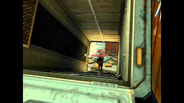 BO2 l Astuce Across The Map l Cargo l Tomahawk