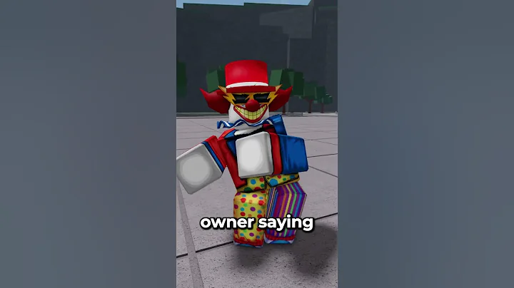 The Weakest Dummy BOSS ARC in The Strongest Battlegrounds #thestongestbattlegrounds