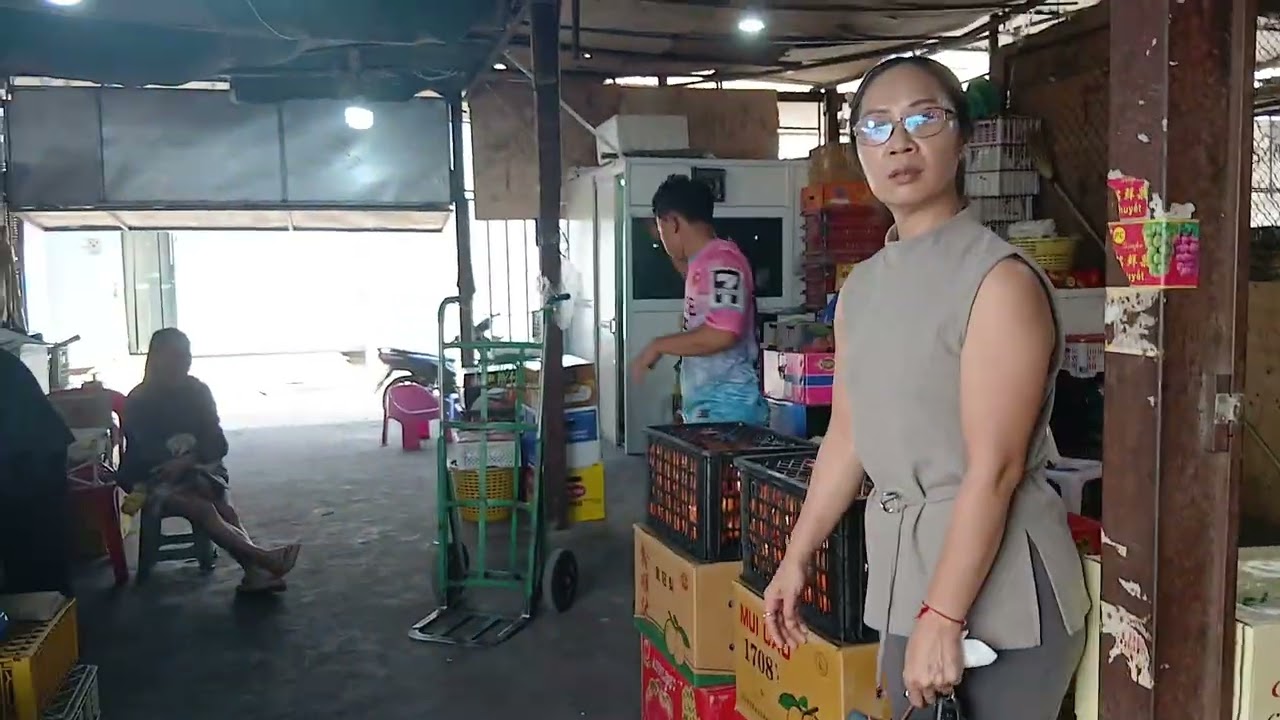 라오스 최고 악마 ♡ 4년간 엄청 당했다♡정말 조심 하세요♡