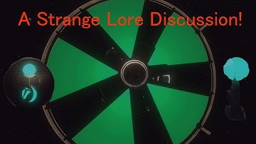 A Discussion About The Stranger