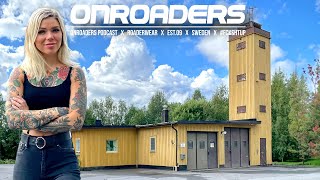 Download Lagu Sally köpte sin egna Brandstation! MP3 Download Lagu Sally köpte sin egna Brandstation! MP3
