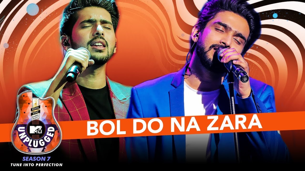 bol do na zara by armaan malik