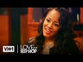 PEAK Jhonni Blaze Moments On Love &amp; Hip Hop: New York