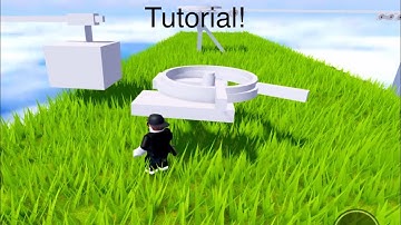 How to make a ski lift in create a cart ride: the main mechanisms.